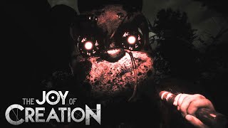 The Joy of Creation - Full Demo Walkthrough