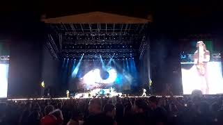 Guns N' Roses - (Short) 01 - Arena Pernambuco (04/09/2022)