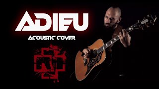 Rammstein - Adieu Acoustic Cover by Neo Acoustix