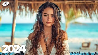 Alan Walker, Dua Lipa, Coldplay, Martin Garrix & Kygo, The Chainsmokers Style 🌊 Summer Vibes #20