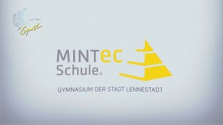 Mint-EC am #GymSL