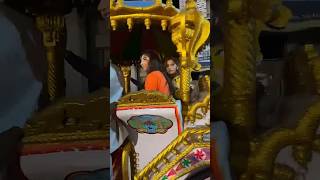 Sehar Mirza after wedding l sehar and talha l Jannat Mirza l sami l alishba anjum #seharworld#viral