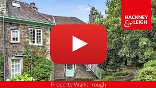 Hackney & Leigh Estate Agents - Property For Sale - 2 Borrans Court, Borrans Road, Ambleside