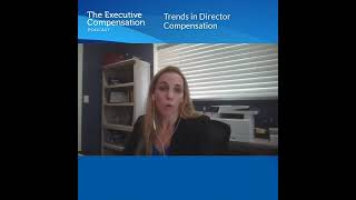 Trends in Director Compensation