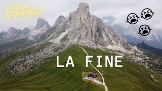 STAVOLTA è FINITA DAVVERO!!!LA FINE DEL EST2K21!!! EP. 09 part 02