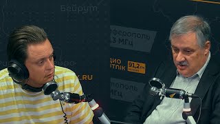 Дмитрий Евстафьев. На что готов Запад? Ядерка на границе. Удары по России 28.05.2024