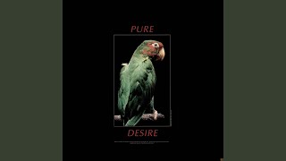 Pure Desire feat. Ellie Lust