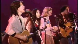 Afternoon Delight - Starland Vocal Band