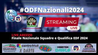 ODF - FINALI AREZZO 2024