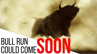 BTC Bull Run End of 2018? (Tom Lee)