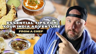 Exploring India: A Foreigner's Guide | Must-Know Tips for Your Unforgettable Journey!