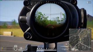 PUBG KAR SHOT