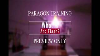 Arc Flash Safety Training DVD