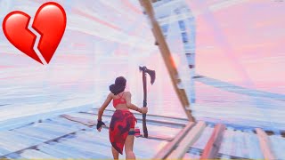 FOREVER 💔 | Fortnite Highlights Montage | Restor