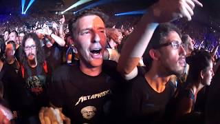 Iron Maiden the clansman -  live @ Paris AccorHotels Arena - 06/07/2018