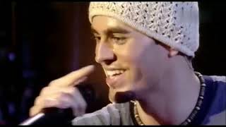 Enrique Iglesias - Stand By Me (LIVE)