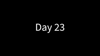 Day 23