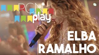 Elba Ramalho brilha em show incrível no Maior São João do Mundo 2018