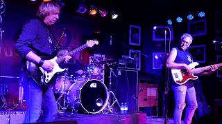 Paul Nelson 2018-05-20 Boca Raton, Florida - The Funky Biscuit - Complete Show