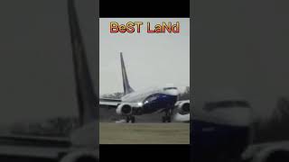 Top 3 Best Ryanair Landings!!!! #ryanair