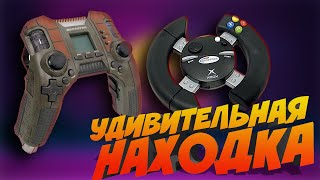 Потрясающие геймпады Gamester