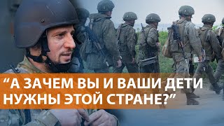 НОВОСТИ: Командир "Ахмата": срочники должны воевать. В Курской области разрушен третий мост