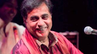 Jhoom ke Jab - Jagjit Singh Live in Paris