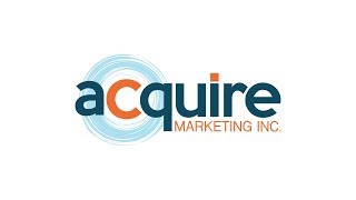 Team Video Example - Acquire Marketing