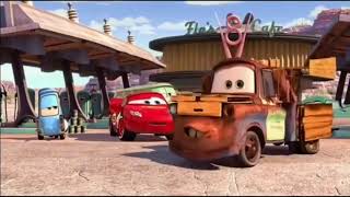 Mater becomes Modified