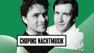 7. Symphoniekonzert: Chopins Nachtmusik