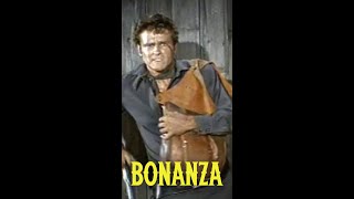 You're Just No Good Dolly | #Bonanza | #Shorts | #Western