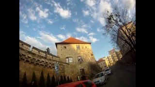 Virtual Tour Bastionul Croitorilor Cluj-Napoca