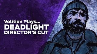 Volition Plays: Deadlight Director's Cut