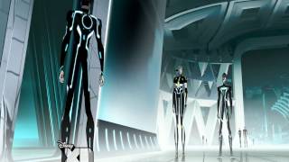 TRON: Uprising! Clip 1