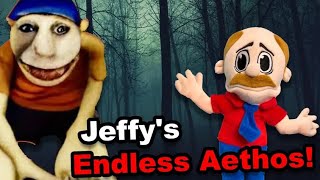 [Friday Night Funkin Super Mario Logan: Jeffy's Endless Aethos!] Aethos {Hard} I Hate Green Beans!!!