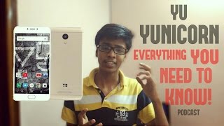 YU Yunicorn Launched- Everything You Need To Know! [PODCAST Style]