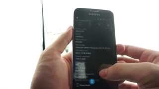 Goophone S6 & HDC Galaxy S6 G920F - [Hands On] - Samsung Galaxy S6 Clone War - MTK6592 Version Gold