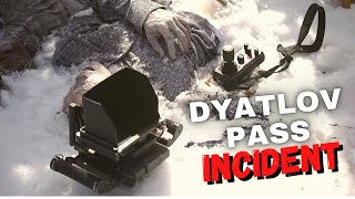 Dyatlov Pass Incident