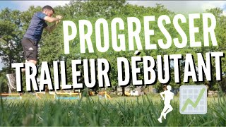 Comment s'améliorer en trail ? (DÉBUTANT) 🏃🏔