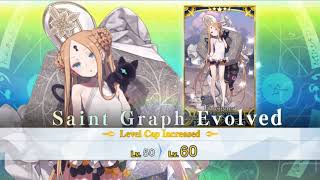 [FGO] Abigail Williams (Summer) 1-90Lv (русские субтитры)