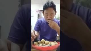 Mukbang fruits