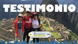 🏆 Tour a Machu Picchu 💚 Elena Tocora 🇨🇴 – Testimonio