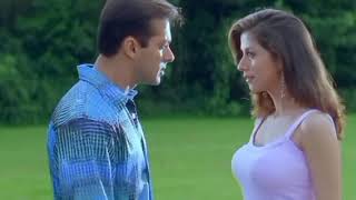 Love❤Hua Song / Salman khan, Urmila / Kumar Sanu, Alka Yagnik / Jaanam Samjha Karo / Romantic...