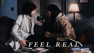 feel real » bella & alice