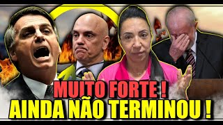 🔴AO VIVO- QUEM disse que VAI ACABAR ASSIM? 24/04/2024