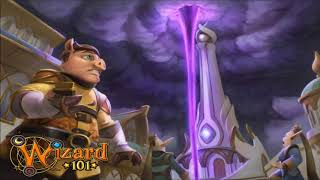 Wizard101 - Empyrea Zanadu Sewers Theme (HD)