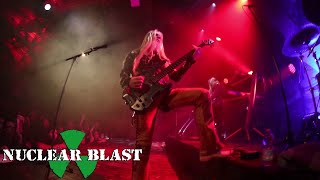 Marko Hietala - Star, Sand And Shadow