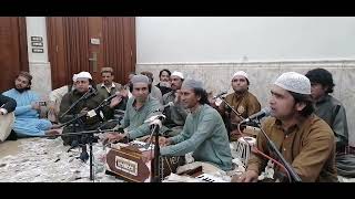 Teray Ishq Na Sano Sajnawa Wa Inamullah Saeedullah Qawwal