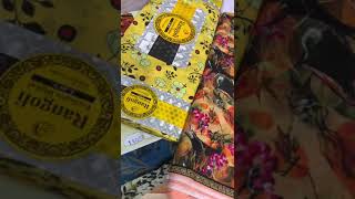 lawn ke Khubsurat dress#ytshorts #ytviral #fashion