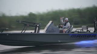 Professional Redfish League Open Championships Teaser